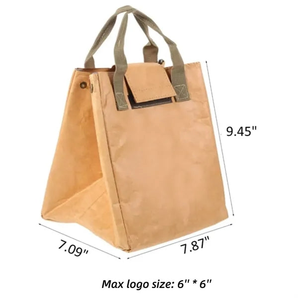 Insulated Lunchbox