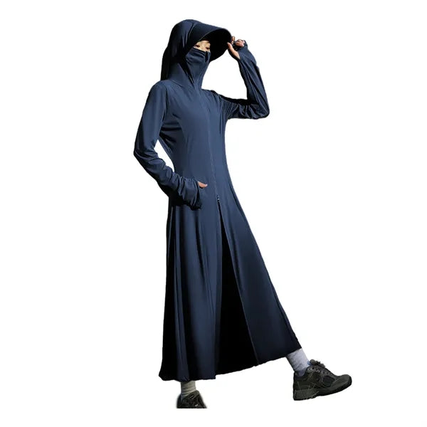 Full Body Sun Protection Clothing