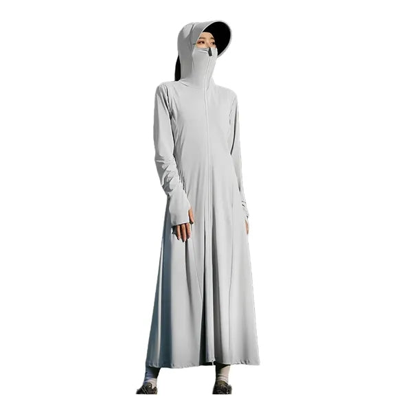 Full Body Sun Protection Clothing