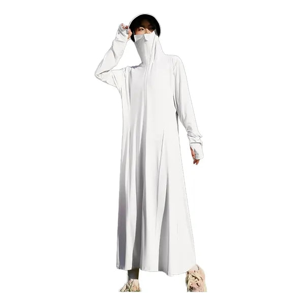 Full Body Sun Protection Clothing