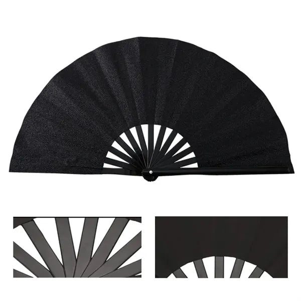 Folding Hand Fan