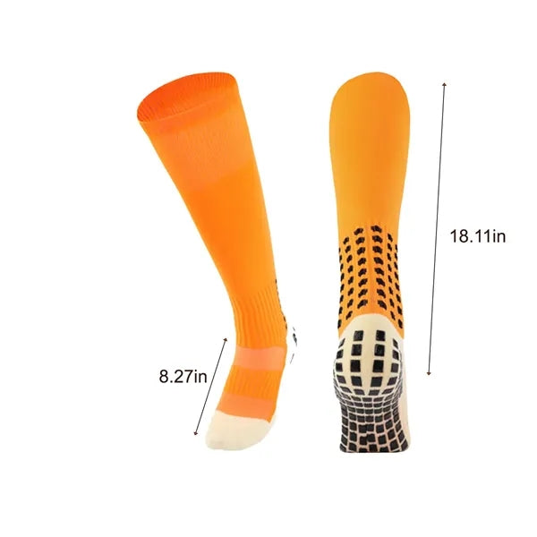 Football Athletic Team Socks