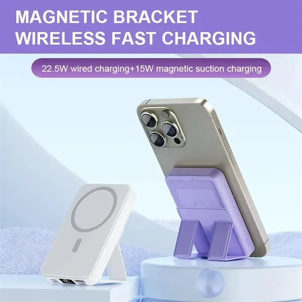 MagSafe BatteryPack 22.5W PD Fast Charging Power Bank