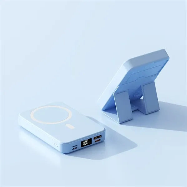 MagSafe BatteryPack 22.5W PD Fast Charging Power Bank