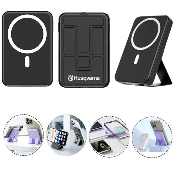 MagSafe BatteryPack 22.5W PD Fast Charging Power Bank