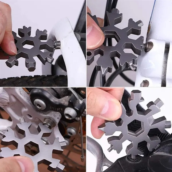 18-in-1 Multi Tool Screwdriver