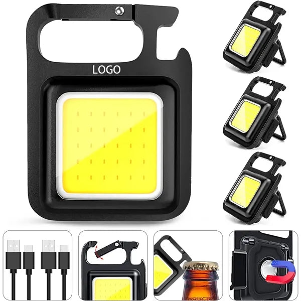 Keychain Flashlights