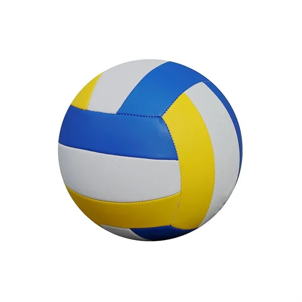 Multicolor Soft Volleyball(8.7")