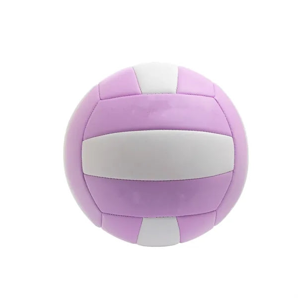 Multicolor Soft Volleyball(8.7")