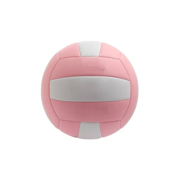 Multicolor Soft Volleyball(8.7")