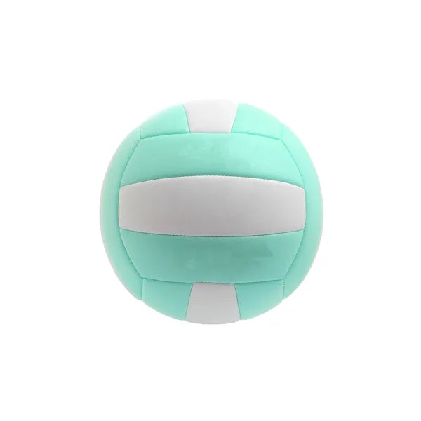 Multicolor Soft Volleyball(8.7")