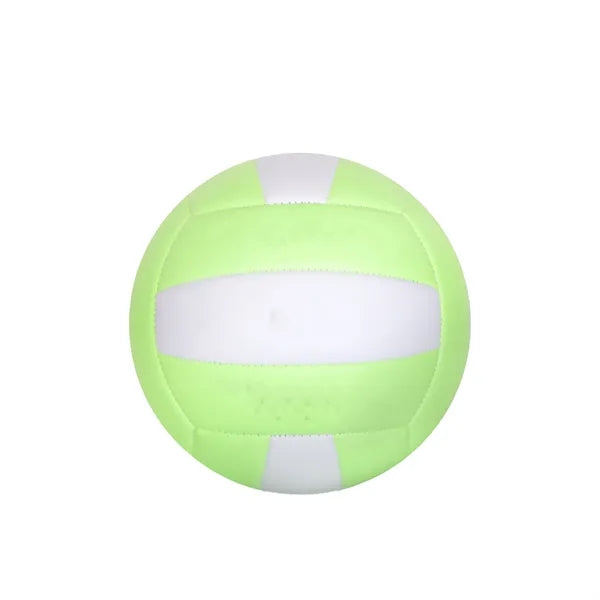 Multicolor Soft Volleyball(8.7")