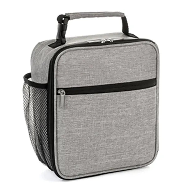 Portable Tote Lunch Bag
