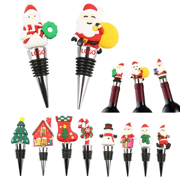 Low MOQ wine Bottle stopper