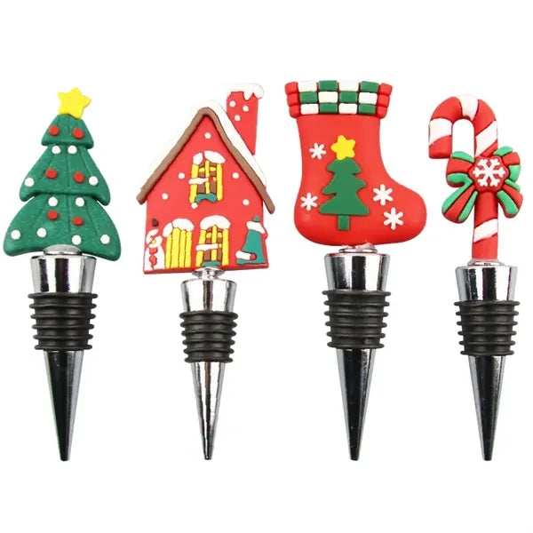 Low MOQ wine Bottle stopper
