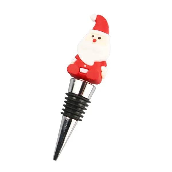Low MOQ wine Bottle stopper