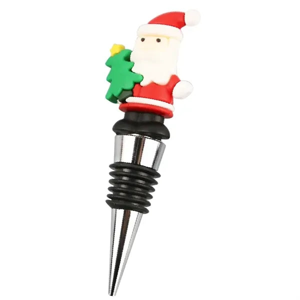 Low MOQ wine Bottle stopper