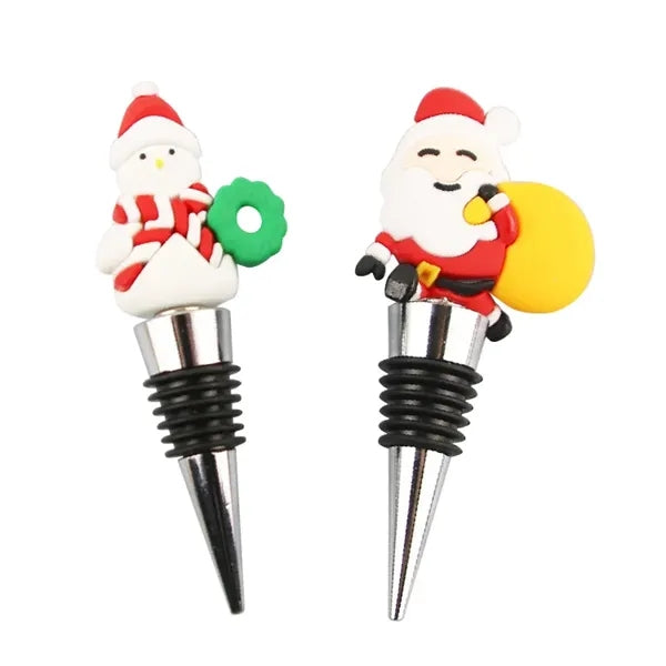 Low MOQ wine Bottle stopper