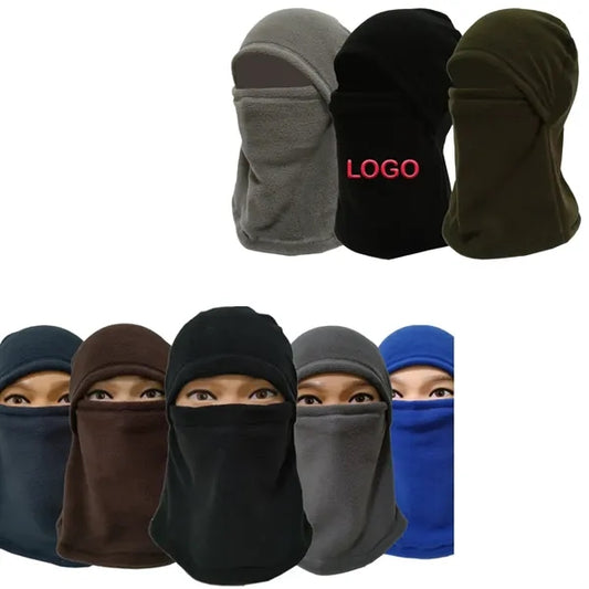Multifunction Balaclava Face Mask