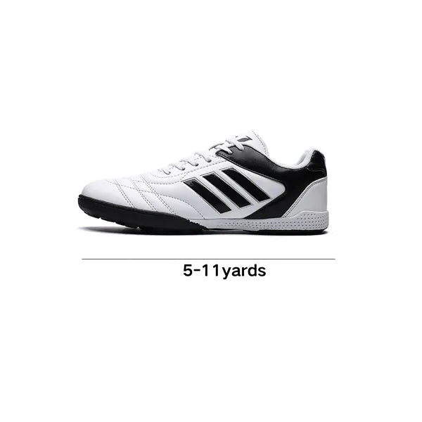 Youth Football Training Shoes