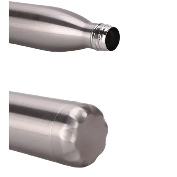 17oz Insulated Water Bottle
