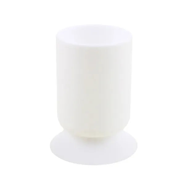 Silicone Suction Cup Pen Holder