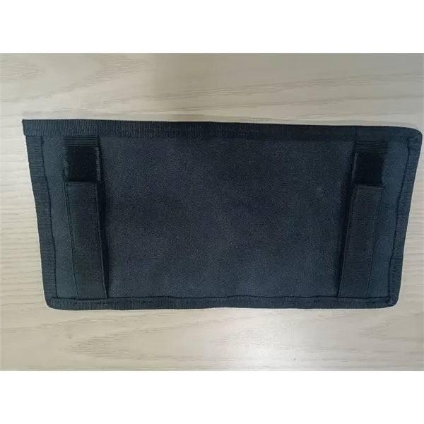 Car Visor Pouch Pocket Sunshade Holder Organizer Storage Bag