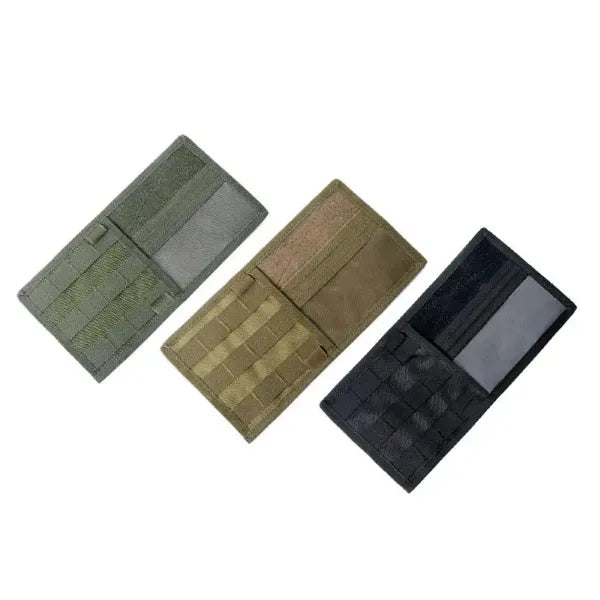Car Visor Pouch Pocket Sunshade Holder Organizer Storage Bag