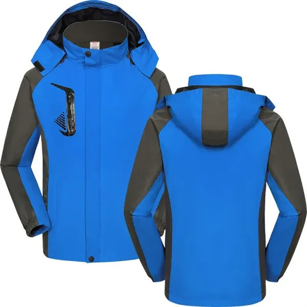 Windproof Jacket