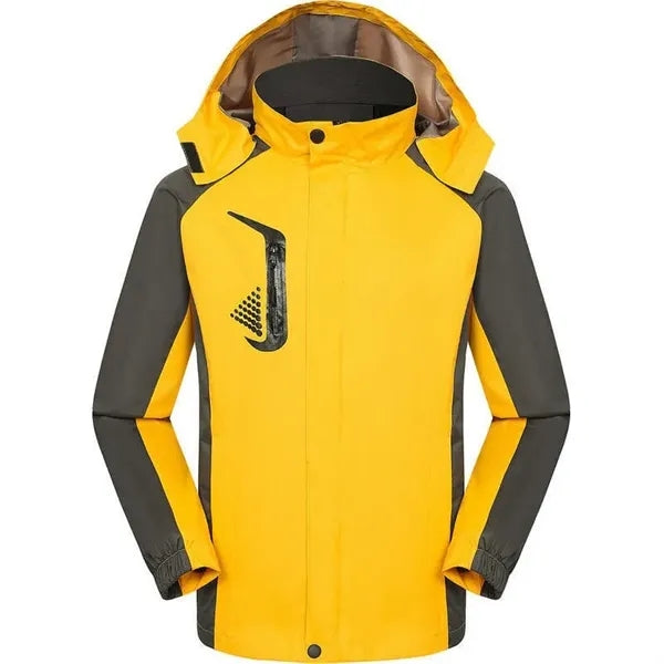 Windproof Jacket