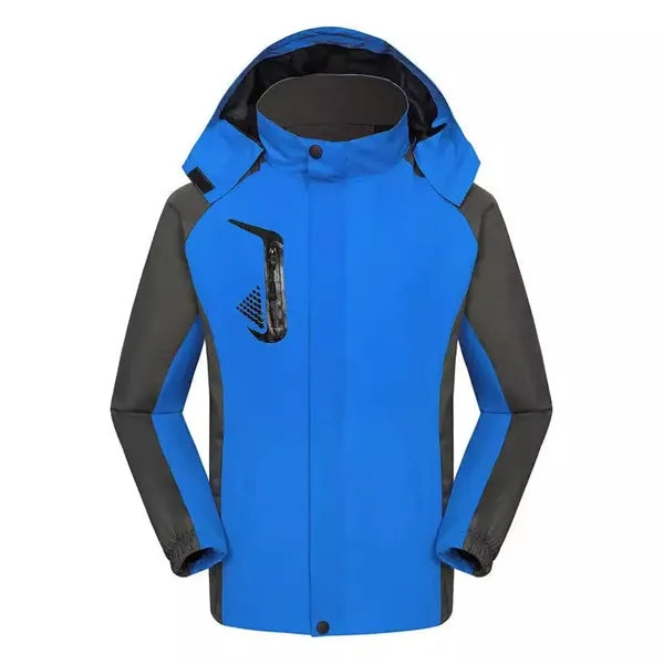 Windproof Jacket