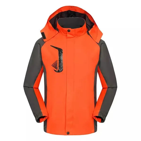 Windproof Jacket
