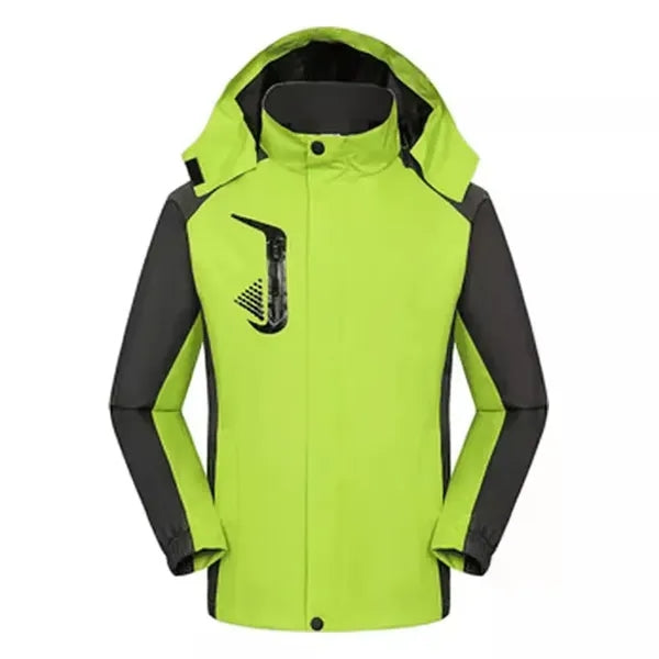 Windproof Jacket