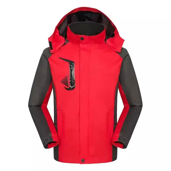 Windproof Jacket