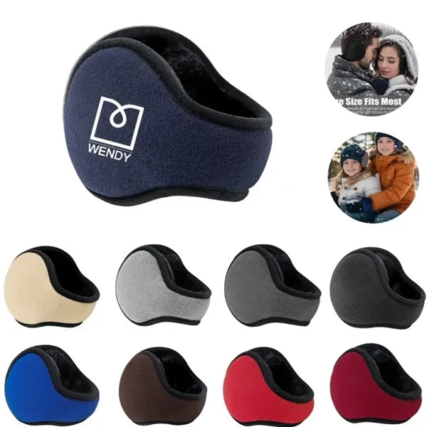 Polar Fleece Ear Warmer