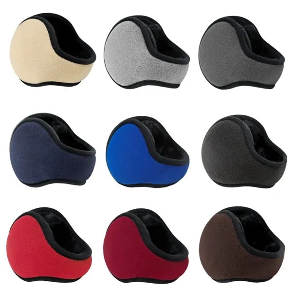 Polar Fleece Ear Warmer