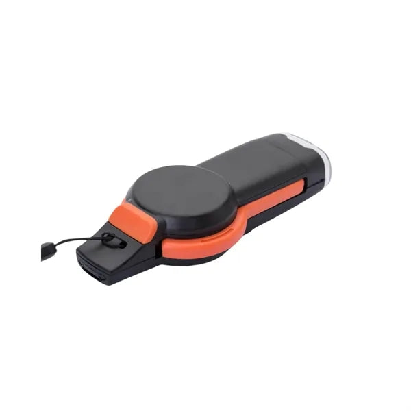 7-in-1 Outdoor Survival Whistle Call