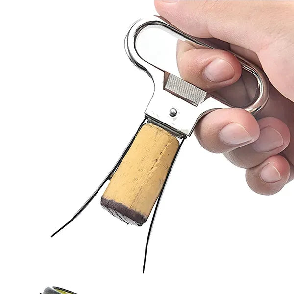 Ah So Two-Prong Corkpuller