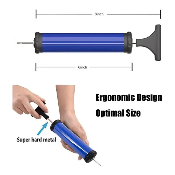 Hand Air Pump