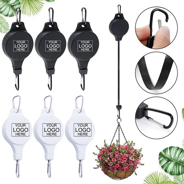 Plant Pulleys