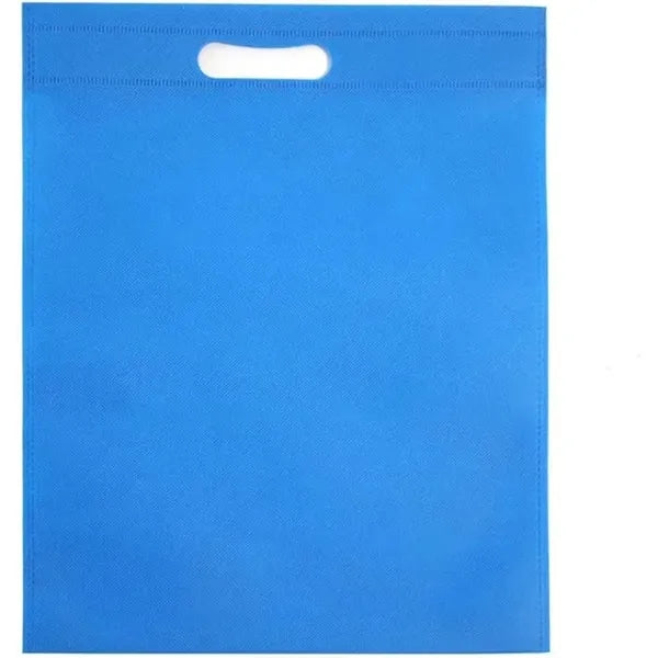 Portable Non Woven Flat Pocket