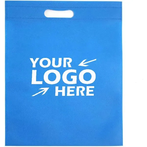 Portable Non Woven Flat Pocket