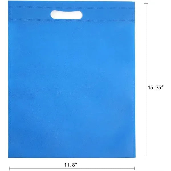 Portable Non Woven Flat Pocket