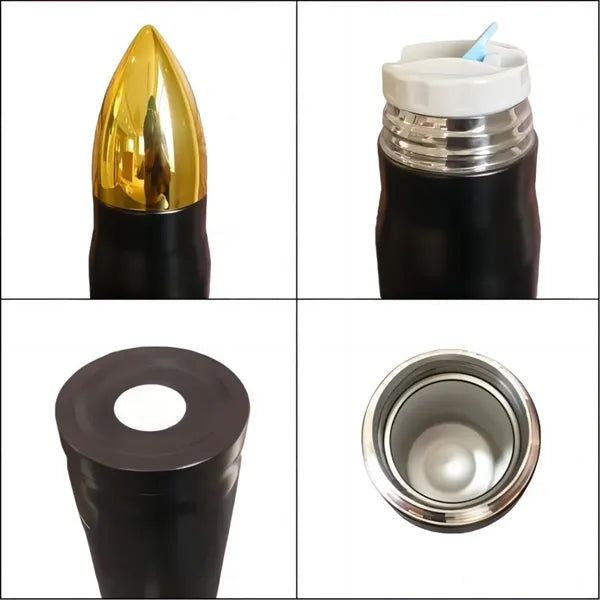 Bullet Shape Vacuum Insulated Cup