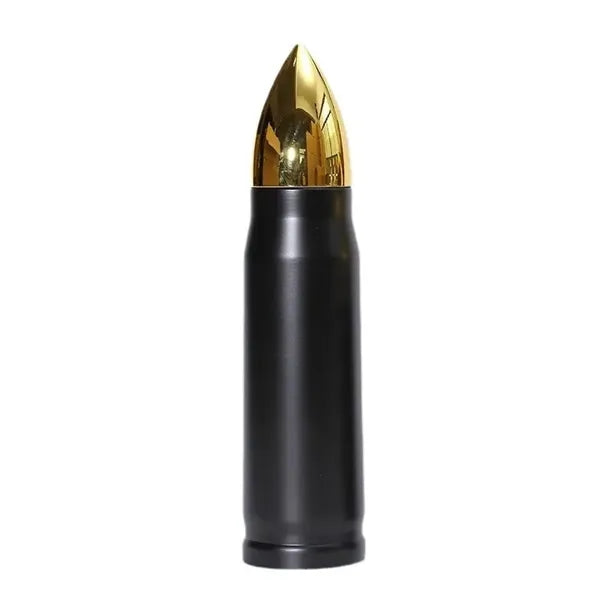 Bullet Shape Vacuum Insulated Cup
