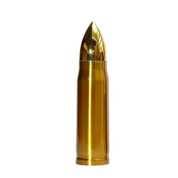 Bullet Shape Vacuum Insulated Cup
