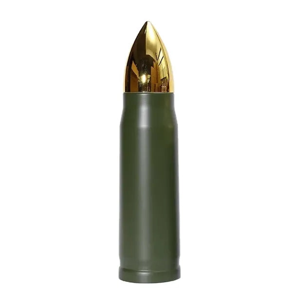 Bullet Shape Vacuum Insulated Cup