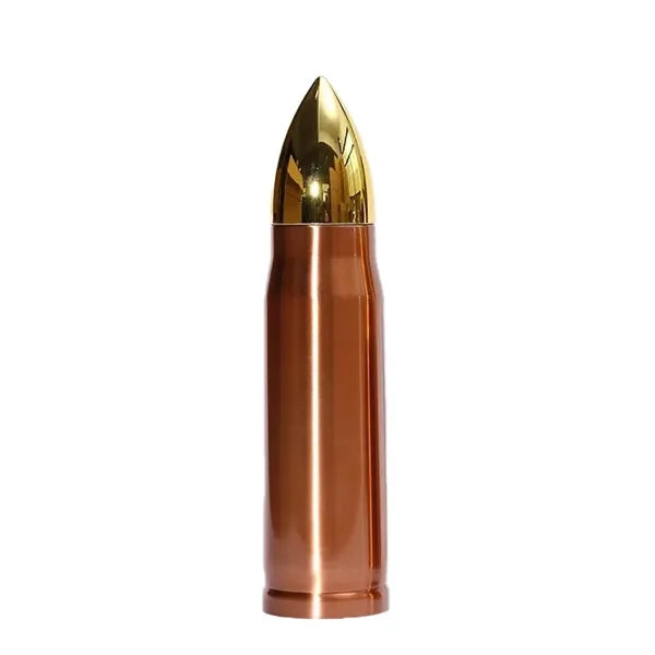 Bullet Shape Vacuum Insulated Cup