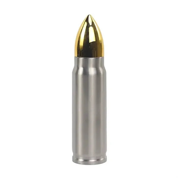 Bullet Shape Vacuum Insulated Cup