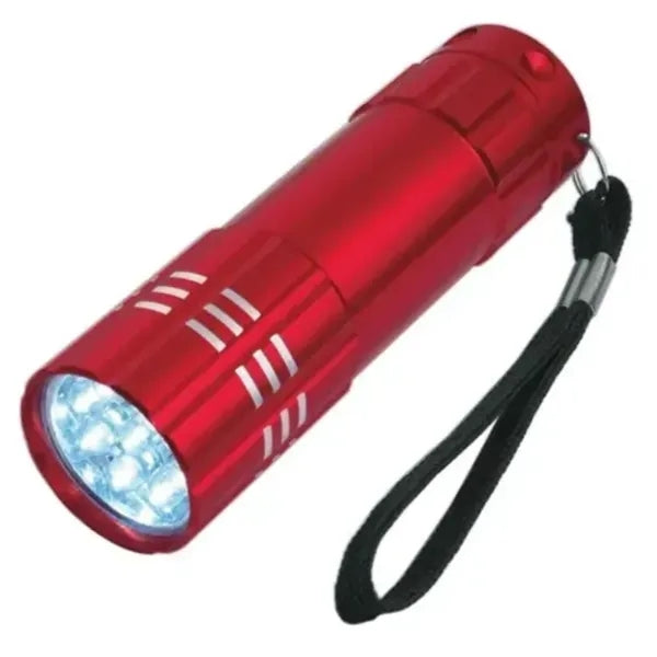 MINI LED Flashlight